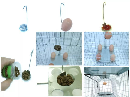 Narvas spąstai 82X20X27