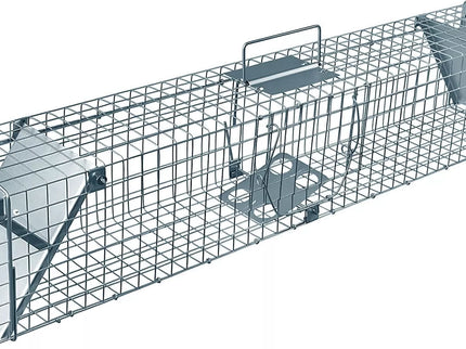 Narvas, gaudyklė 102x17x20