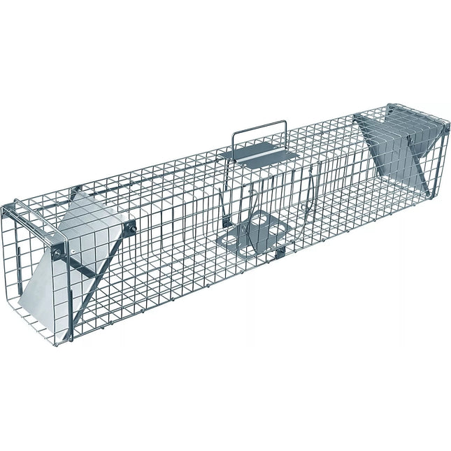 Narvas, gaudyklė 102x17x20