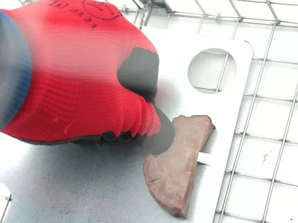 Narvas, gaudyklė 150x29x31 cm