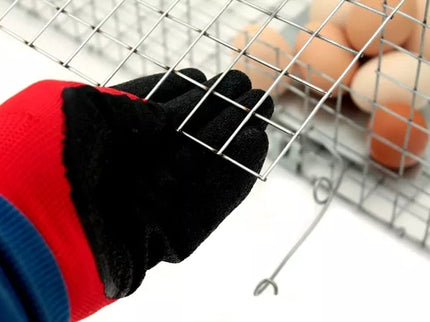 Narvas, gaudyklė 150x29x31 cm