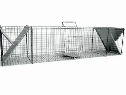 Narvas, gaudyklė 150x29x31 cm