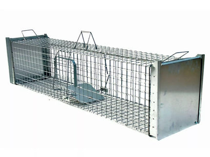 Narvas-gaudyklė spąstai 150x34x34 cm STRONG