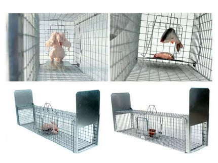 Narvas-gaudyklė spąstai 150x34x34 cm STRONG