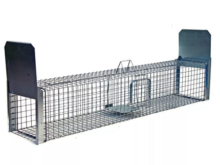 Narvas-gaudyklė spąstai 150x34x34 cm STRONG