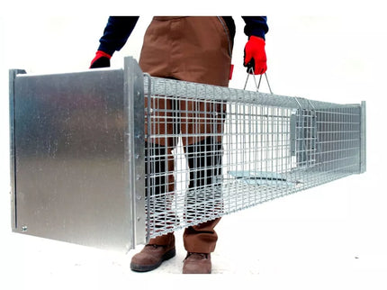 Narvas-gaudyklė spąstai 150x34x34 cm STRONG