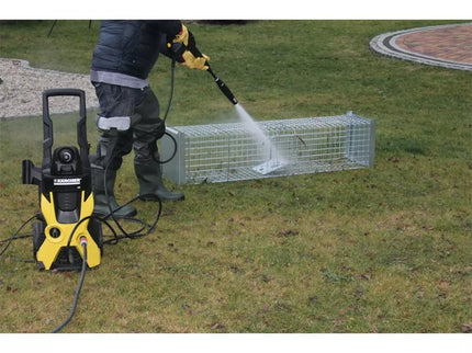 Narvas-gaudyklė spąstai 150x34x34 cm STRONG