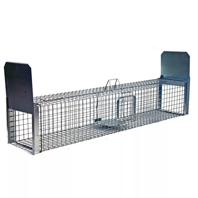 Narvas-gaudyklė spąstai 150x34x34 cm STRONG