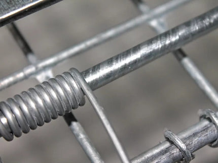 Narvas, spąstai, gaudyklė su kamera jaukui