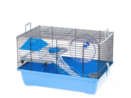 Narvas graužikams Gino Color (su vamzdžiu), 43x28x23,5 cm