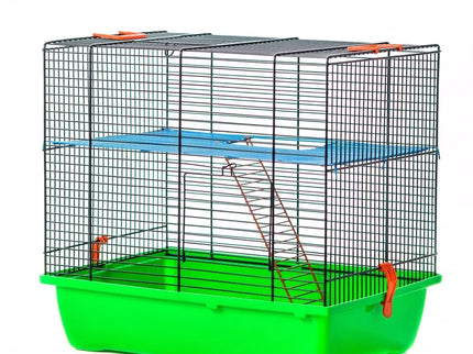 Rodent Cage Gino I