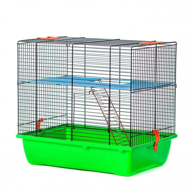 Rodent Cage Gino I