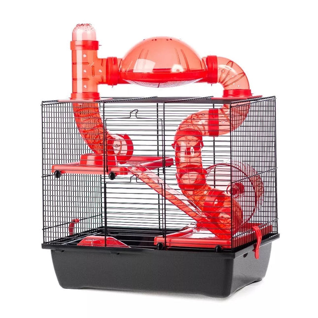 Narvas graužikams Rocky