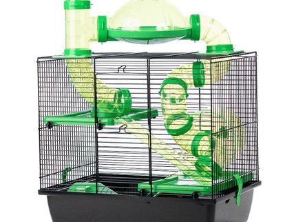 Narvas graužikams Rocky