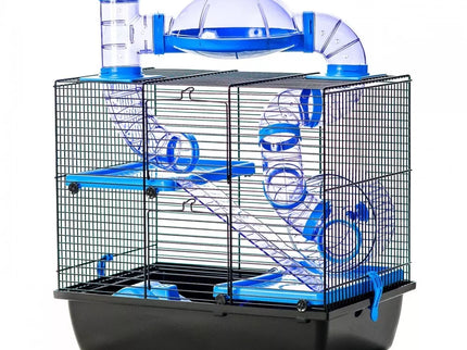 Narvas graužikams Rocky