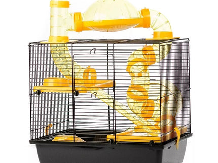 Narvas graužikams Rocky