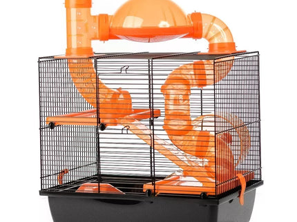 Narvas graužikams Rocky