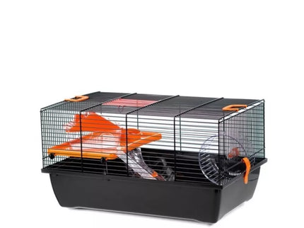 Narvas graužikams su įranga Pinky I