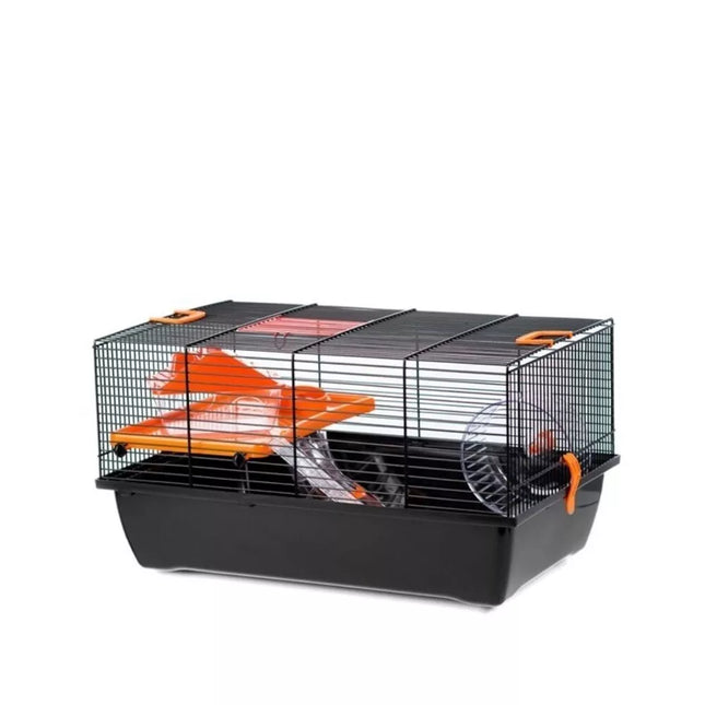 Narvas graužikams su įranga Pinky I