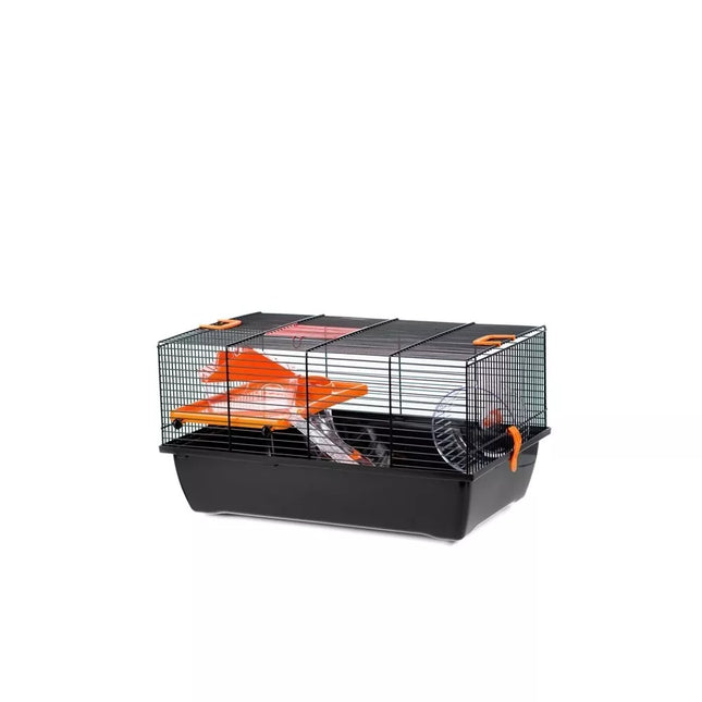 Narvas graužikams su įranga Pinky I