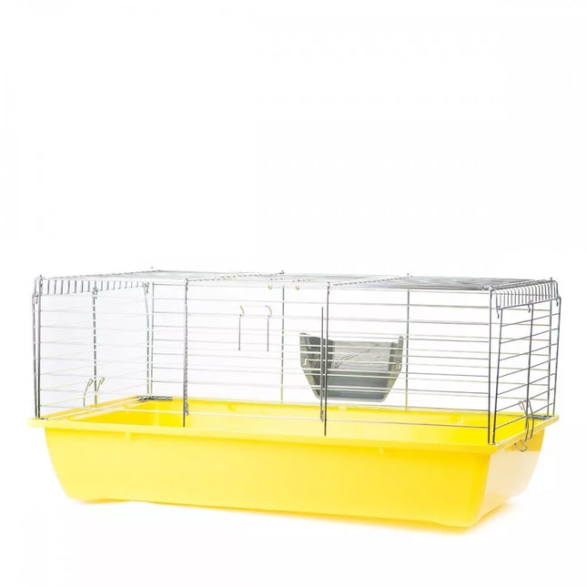 Rabbit and Guinea Pig Cage