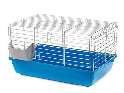 Rabbit and Guinea Pig Cage