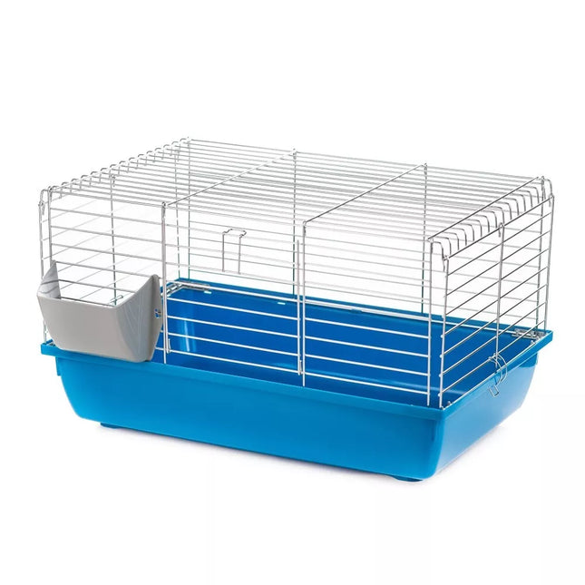 Rabbit and Guinea Pig Cage