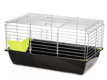 Rabbit and Guinea Pig Cage