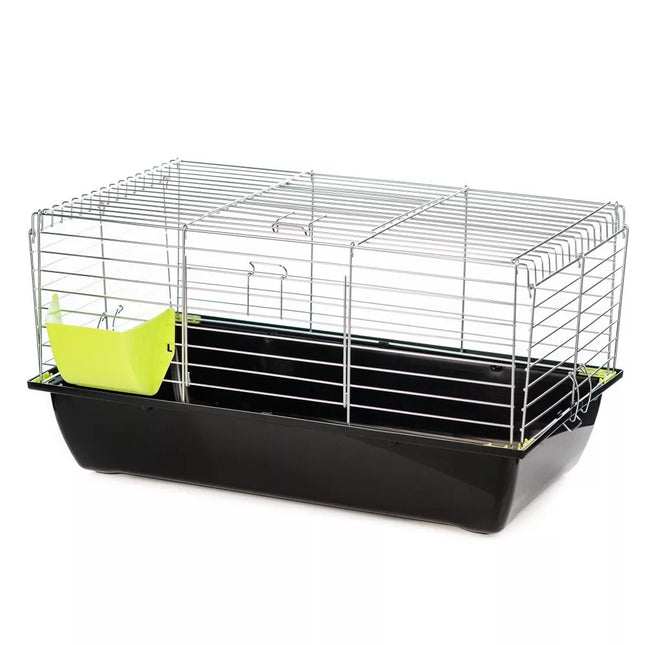 Rabbit and Guinea Pig Cage