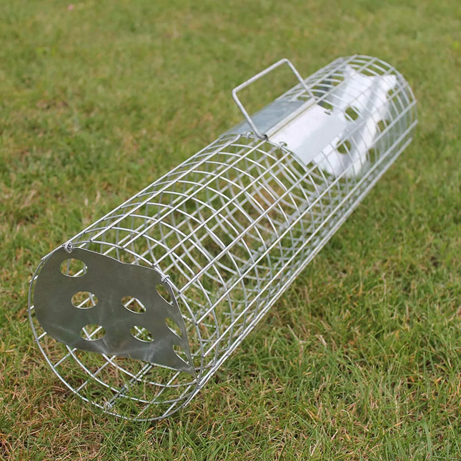 Narvas spąstai - vandens latakui