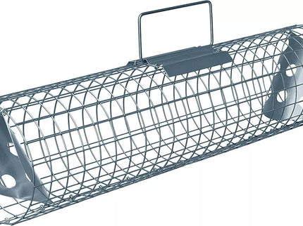 Narvas spąstai - vandens latakui