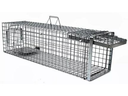 Cage Trap 102x34x34 HARDY