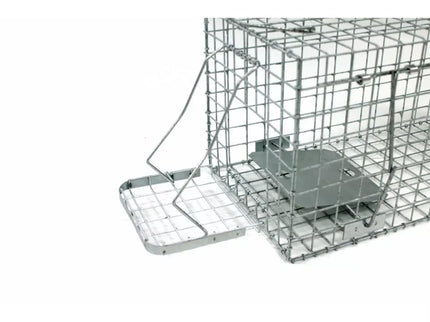 Cage Trap 102x34x34 HARDY