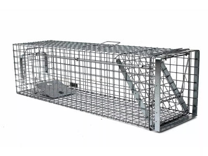 Narvas/gaudyklė spąstai 102x34x34 HARDY