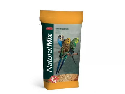 NaturalMix Cocorite maistas banguotoms papūgoms 20 kg