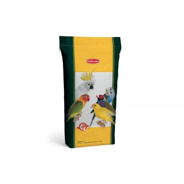 NaturalMix Esotici food for exotic birds (amadines, finches) 20 kg