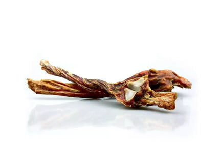 LOKIO Natural Beef Achilles Tendon Dog Treats, 100 g