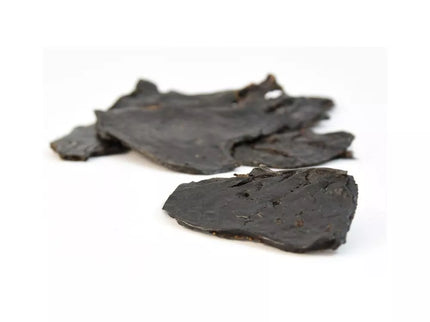 LOKIO Natural Beef Liver Dog Treats, 100 g