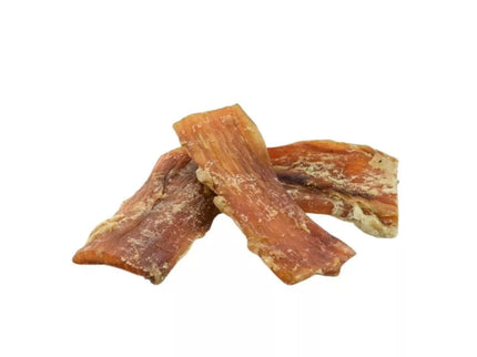 LOKIO Natural Beef Tendon Dog Treat, 100g