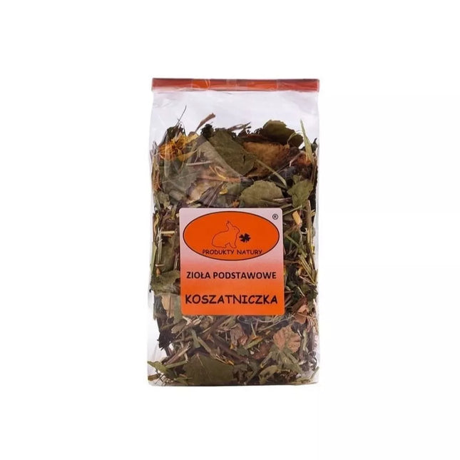 Natural Herbal Blend for Degus, 100 g