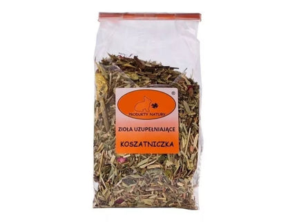 Natūralus žolelių mišinys degučiams, 100 g