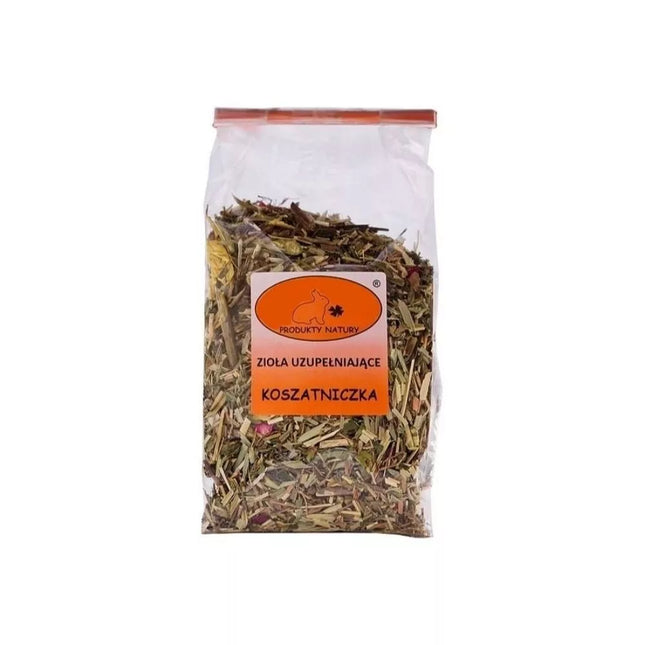 Natural Herbal Blend for Degus, 100 g