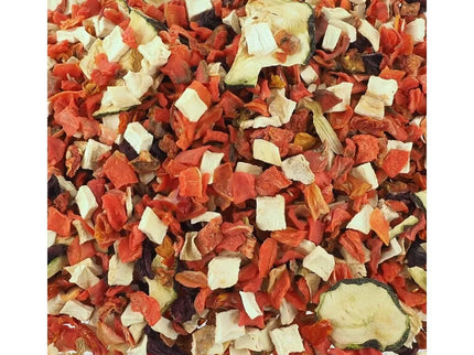 Nature Land Botanical Mediterranean džiovintos daržovės, 150 g