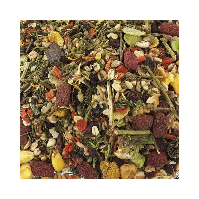 Nature Land Botanical Rodent Treat with Herbs, 150 g