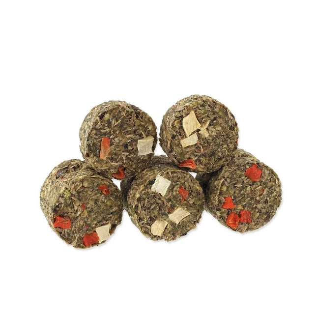 Brunch Seedless Herb Treat for Rodents, 105 g - Nature Land