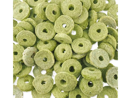 Nature Land Grain-Free Treat for Rodents with Pea Flowers, 100 g