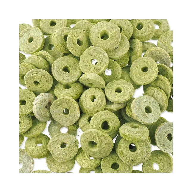 Nature Land Grain-Free Treat for Rodents with Pea Flowers, 100 g