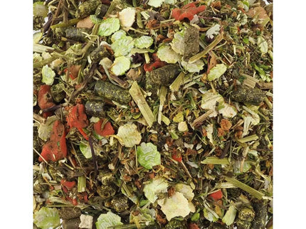 Nature Land Complete pašaras triušiams, 600 g