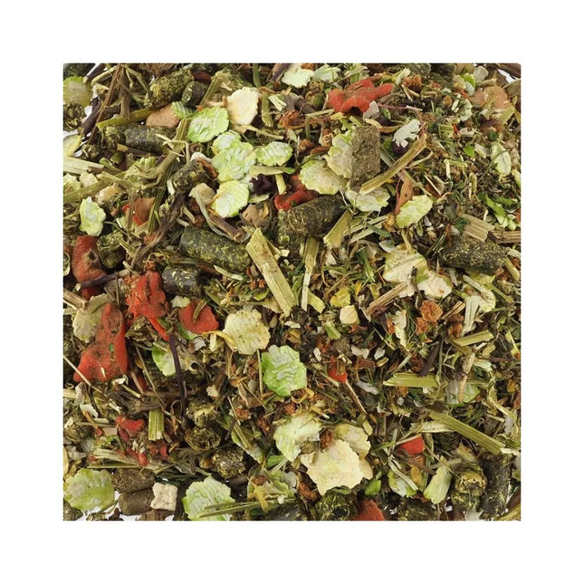 Nature Land Complete food for rabbits, 600 g