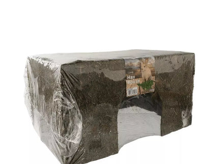 Nature Land Living presuoto šieno namelis, L